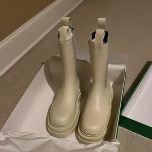 Bottega Veneta Boots